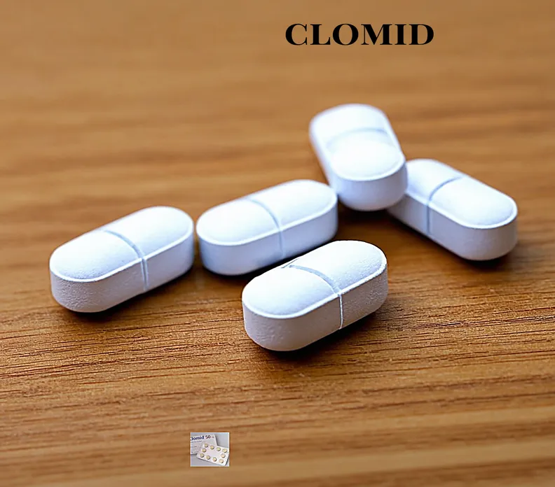 Clomid 2